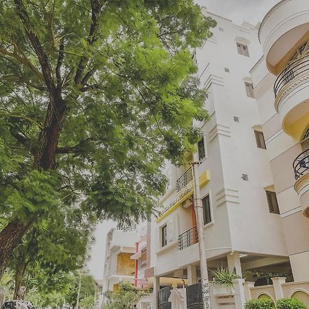 โอโย 42984 กรติกิยา พาร์ควิว เรซิเดนซี Hotel Chittoor ภายนอก รูปภาพ