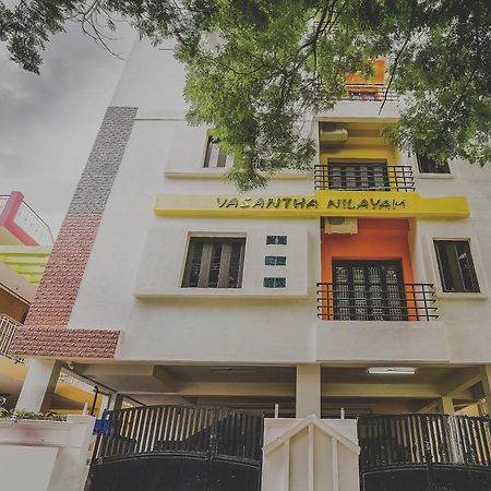 โอโย 42984 กรติกิยา พาร์ควิว เรซิเดนซี Hotel Chittoor ภายนอก รูปภาพ