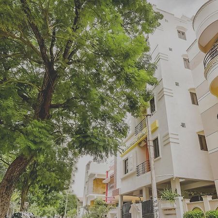 โอโย 42984 กรติกิยา พาร์ควิว เรซิเดนซี Hotel Chittoor ภายนอก รูปภาพ