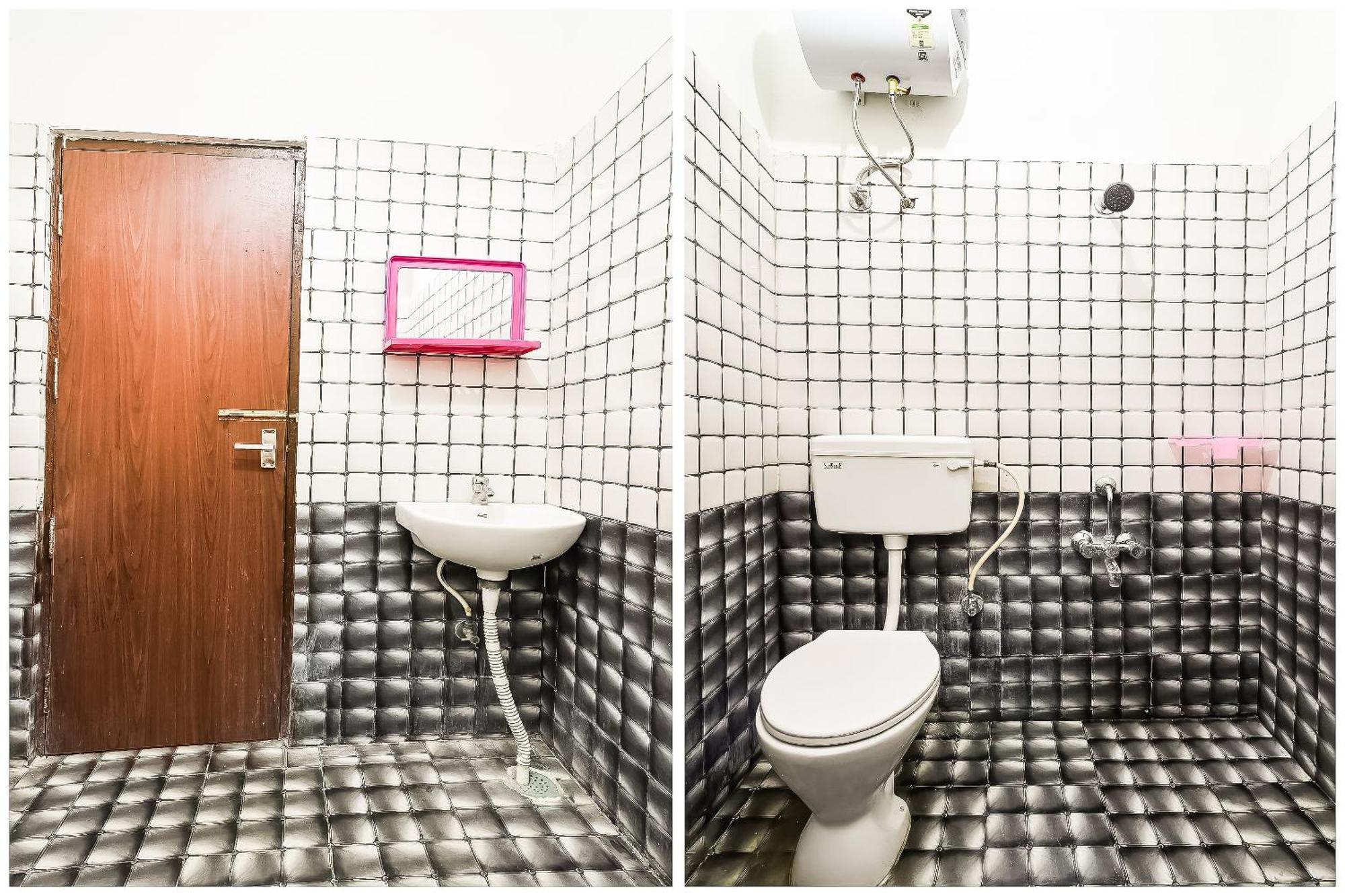 โอโย 42984 กรติกิยา พาร์ควิว เรซิเดนซี Hotel Chittoor ภายนอก รูปภาพ